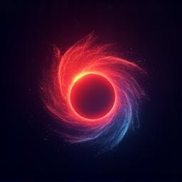 Nebula OS Icon