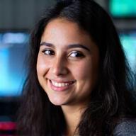 Aisha Khan Avatar