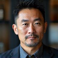 Kenji Tanaka Avatar
