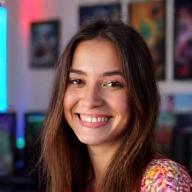 Sofia Pereira Avatar
